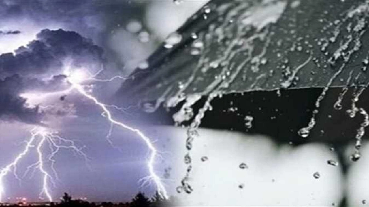 تحذير الأرصاد.. شبورة ورياح مثيرة للأتربة تضرب 5 مناطق بحلول 4 رمضان